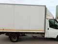 2012 Ford Transit, белый, 1220000 рублей - вид 2