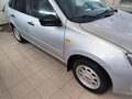 2017 Lada (ВАЗ) Granta I, серебристый, 650000 рублей