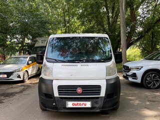 2012 Fiat Professional Ducato, белый, 1360000 рублей, вид 3