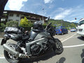 2012 BMW K 1300 R, чёрный - вид 3