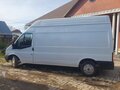 2014 Ford Transit, белый, 900000 рублей - вид 11