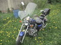 2012 Stels 400 GT, синий, 300000 рублей