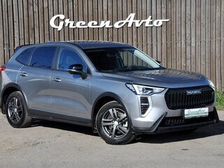 2024 Haval Jolion I Рестайлинг, серый, 1650000 рублей, вид 3