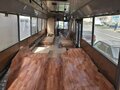 1989 Volvo B10 Series, жёлтый - вид 5