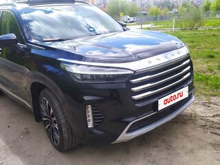 2023 Exeed VX I, чёрный, 3150000 рублей, вид 2