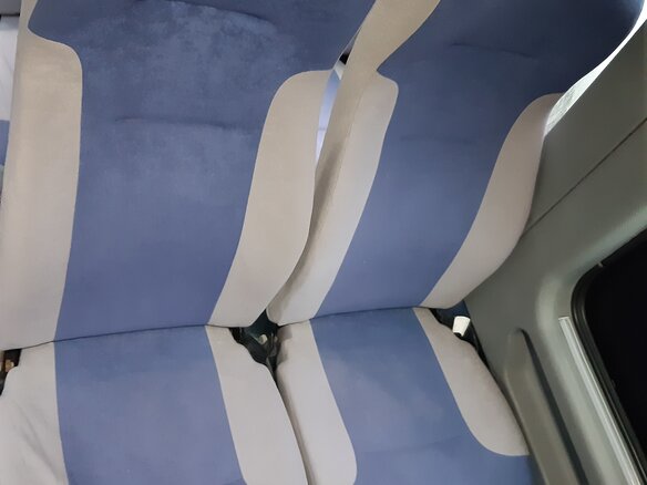 2013 Iveco Daily, белый - вид 17
