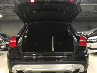 2015 Mercedes-Benz GLA 200 I (X156), фиолетовый, 1600000 рублей, вид 5