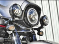 2019 Harley-Davidson CVO, серый, 4500000 рублей - вид 2