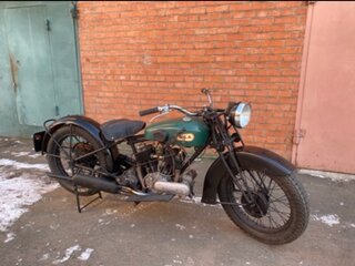 BSA G 14
