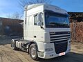2016 DAF XF 105, белый, 3900000 рублей