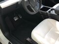 2021 Tesla Model Y Long Range Dual Motor I, белый, 6500000 рублей - вид 10
