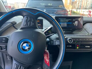 2020 BMW i3 50 xDrive I (I01) Рестайлинг, серый, 2900000 рублей, вид 3