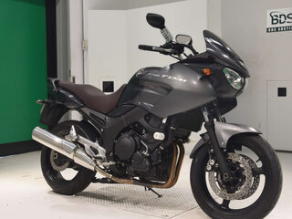 2010 Yamaha TDM900, серый, 600000 рублей, вид 2