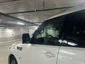2018 Infiniti QX80 I Рестайлинг 2, белый, 5290000 рублей - вид 1