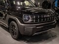 2025 Haval H3 I, чёрный - вид 9