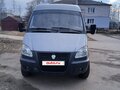 2011 ГАЗ Соболь (2752), серый, 690000 рублей