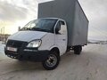 2006 ГАЗ ГАЗель (3302), белый, 720000 рублей - вид 2