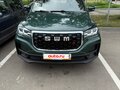 2023 SWM G05 Pro, зелёный, 2600000 рублей - вид 1