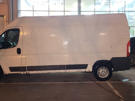 2018 Fiat Professional Ducato, белый, 2195000 рублей, вид 3