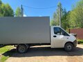 2018 ГАЗ ГАЗель Next, белый, 2500000 рублей - вид 1