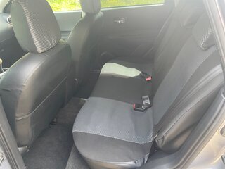 2011 Nissan Qashqai I Рестайлинг, серый, 890000 рублей, вид 5