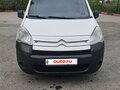 2012 Citroen Berlingo, белый, 400000 рублей