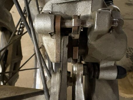 2014 KTM 350 SX F, оранжевый, 325000 рублей, вид 3