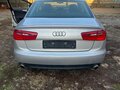 2011 Audi A6 IV (C7), серый, 1969000 рублей - вид 2