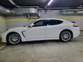2011 Porsche Panamera 4 I, белый, 2200000 рублей - вид 2