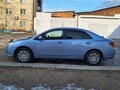 2009 Toyota Allion II, голубой, 1170000 рублей - вид 3