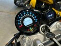 2025 Royal Enfield Super Meteor, чёрный, 755000 рублей - вид 7