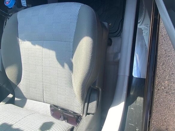 2007 Kia Picanto I, чёрный, 600000 рублей - вид 8