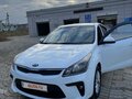 2019 Kia Rio IV, белый, 1000000 рублей - вид 1