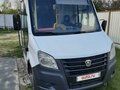 2014 ГАЗ ГАЗель Next, белый, 750000 рублей - вид 3