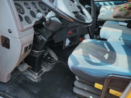2013 XCMG QY25K, жёлтый, 9950000 рублей, вид 3