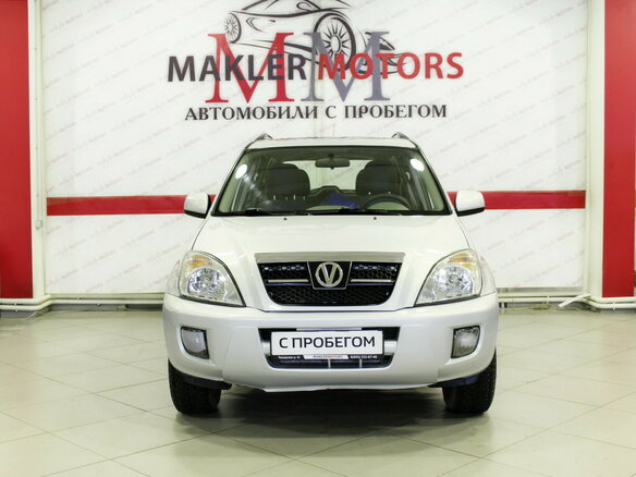 2010 Vortex Tingo I, серебристый - вид 4