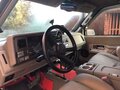 1997 Chevrolet Tahoe I, чёрный - вид 5