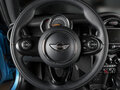 2016 Mini Hatch Cooper S III (F55/F56), голубой - вид 5