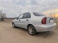 2012 ЗАЗ Chance, серебристый, 259000 рублей - вид 3
