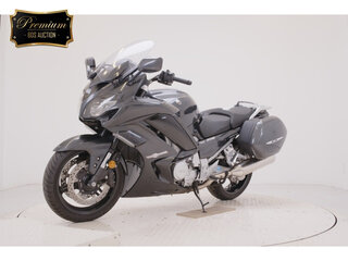 2020 Yamaha FJR1300, серый, 1200000 рублей, вид 4