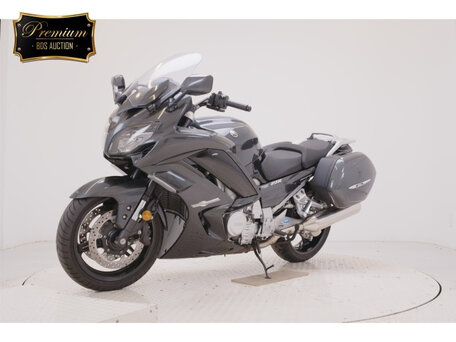 2020 Yamaha FJR1300, серый, 1200000 рублей, вид 4
