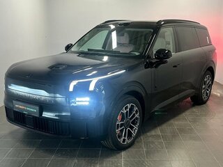 2026 Lynk & Co 900, чёрный, 8500000 рублей, вид 1
