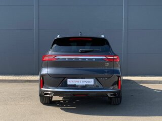 2024 Exeed TXL I Рестайлинг 2, серый, 2720000 рублей, вид 5