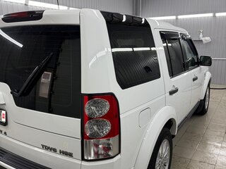 2012 Land Rover Discovery IV, белый, 1550000 рублей, вид 3