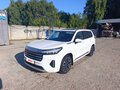 2023 Exeed VX I, белый, 2950000 рублей