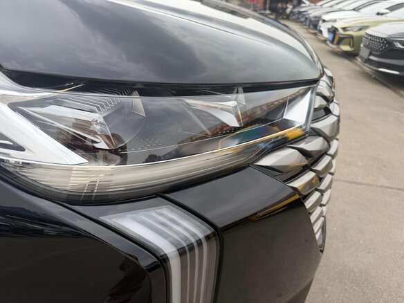 2024 Haval H6 III Рестайлинг, чёрный, 2940548 рублей - вид 6