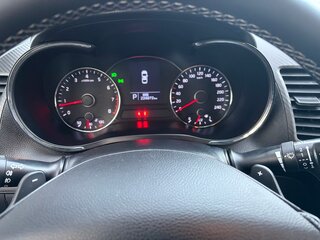 2014 Kia Cerato III, серый, 1100000 рублей, вид 4