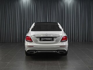 2019 Mercedes-Benz E-Класс 200 V (W213, S213, C238), белый, 3299000 рублей, вид 4