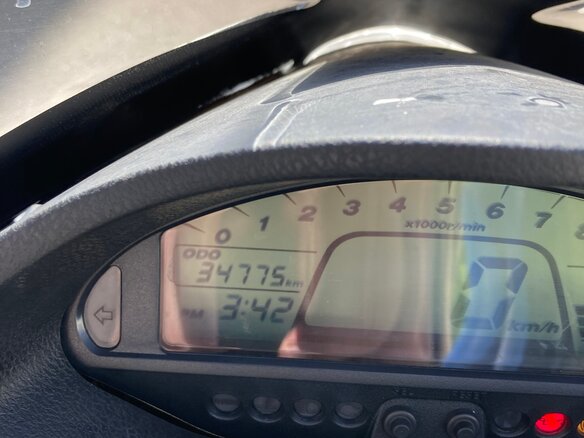 2009 Honda DN-01, белый - вид 7