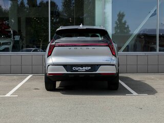 2026 VOLGA K40, серебристый, 3860010 рублей, вид 4